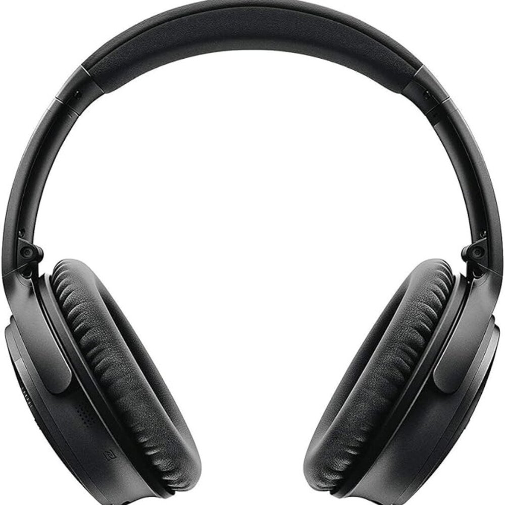 Bose QuietComfort 35 II Over-Ear Headphones